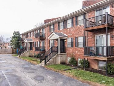 185 Donabrook Court, Unit C10, Lexington, KY 40517