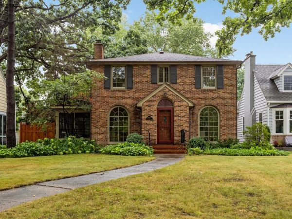 3814 Lena Smith Boulevard, Minneapolis, MN 55406