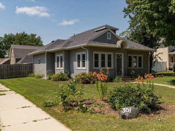 301 N Mantorville Avenue , Kasson, MN 55944