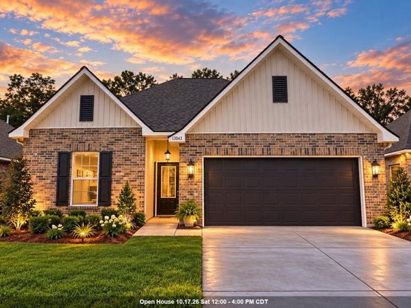 13043 Ducks Landing St, Gonzales, LA 70737