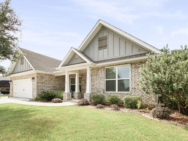 266 Sweet Tea Lane, Freeport, FL 32439