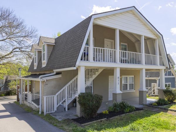 611 S 14th St, Unit C, Nashville, TN 37206