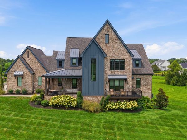 5007 Gates Mill Rdg, Thompsons Station, TN 37179
