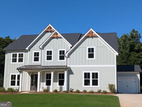 9155 Greenway Court, Gainesville, GA 30506