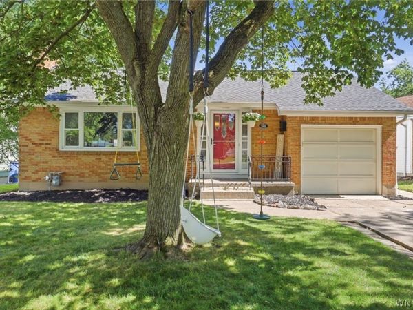 106 Garland Drive , Buffalo, NY 14226
