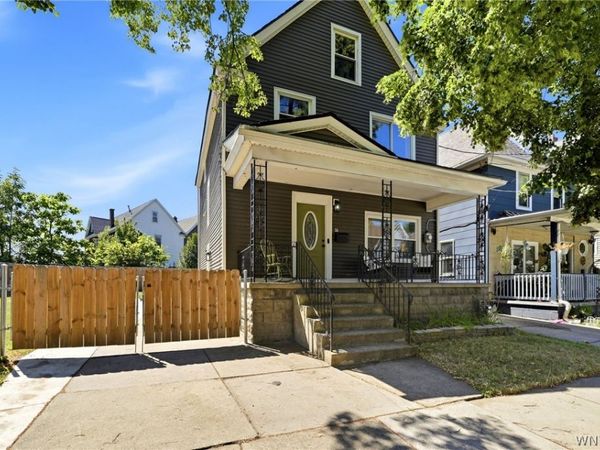 39 Heward Avenue , Buffalo, NY 14207