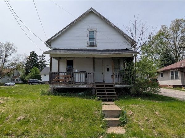 472 Hammond Avenue , Mansfield, OH 44902