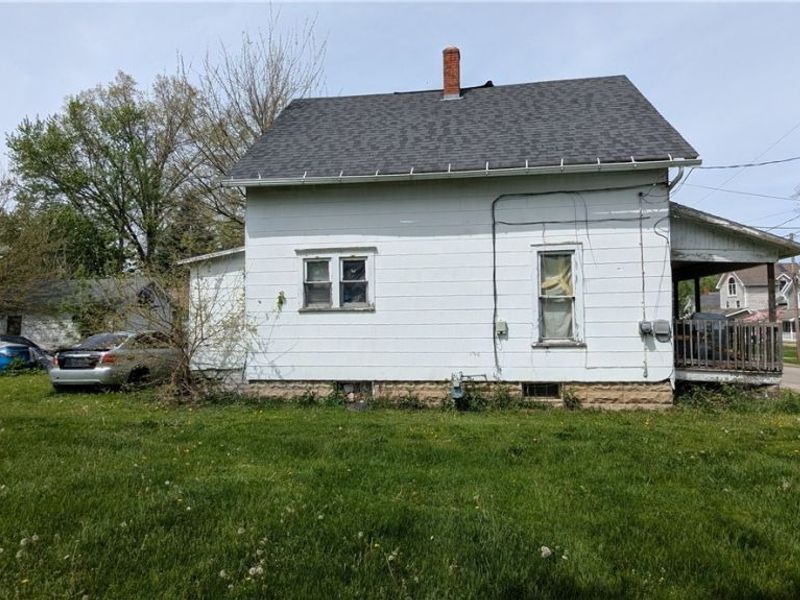 472 Hammond Avenue, Mansfield, OH 44902 Photo 2
