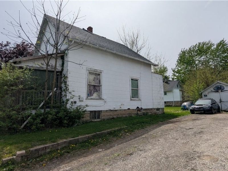 472 Hammond Avenue, Mansfield, OH 44902 Photo 3
