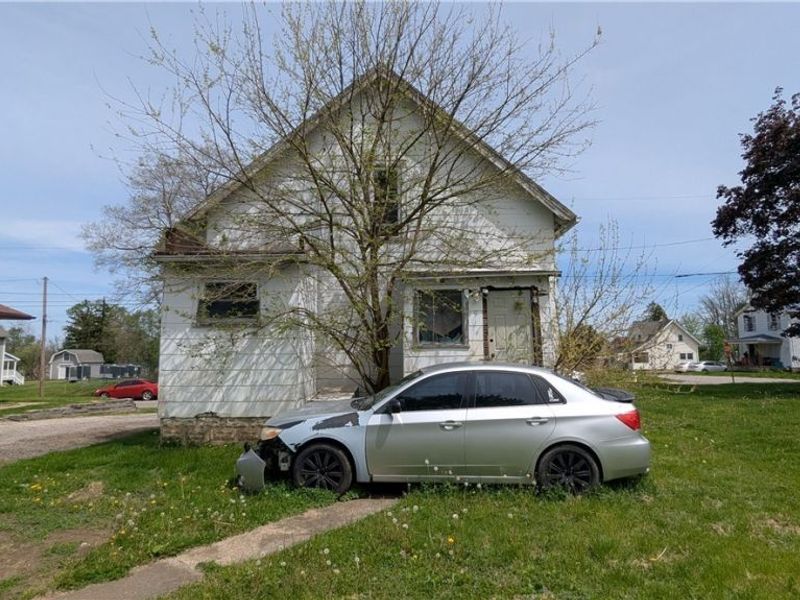 472 Hammond Avenue, Mansfield, OH 44902 Photo 4