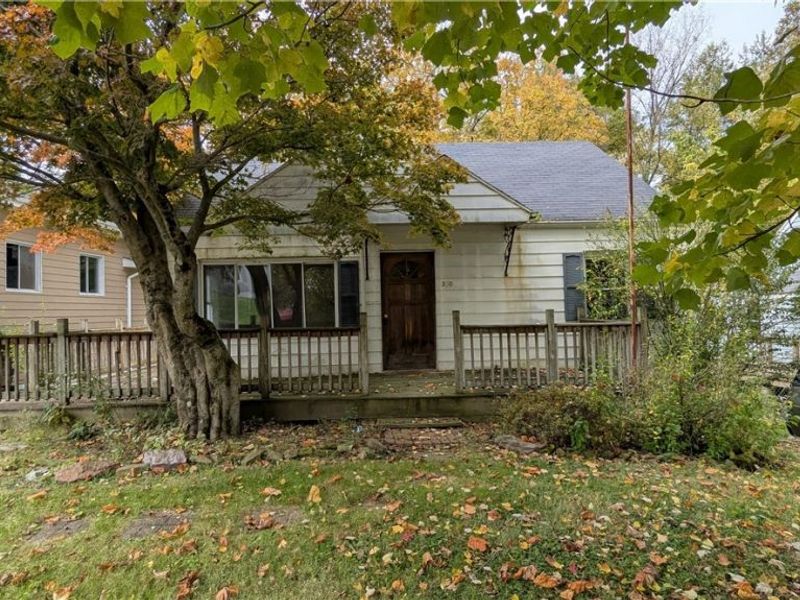 380 Emerald Avenue, Mansfield, OH 44907 Photo 1