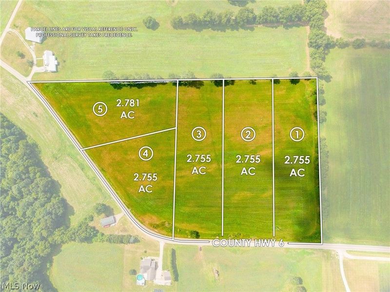 11000 County Road 6, Unit 2, Killbuck, OH 44637 Photo 1