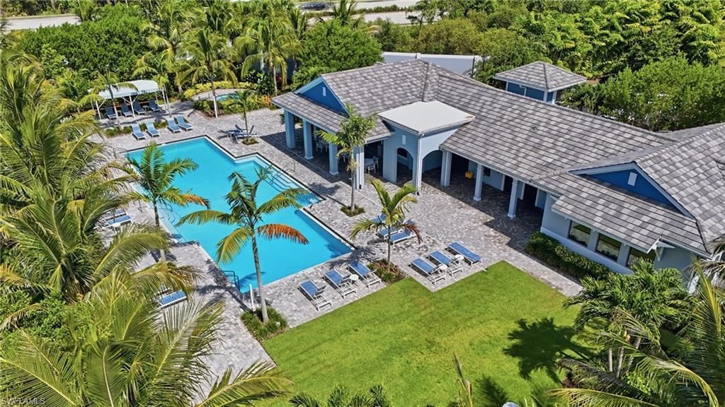 2560 Seychelles Dr, Unit 1003, Naples, FL 34112 Photo