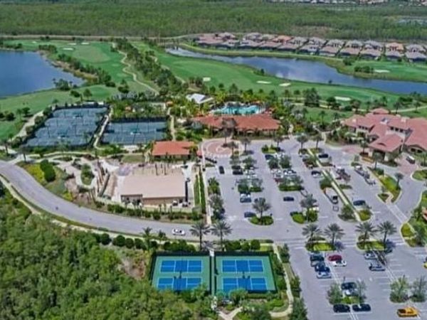 9397 Pocida CT , Unit 203, NAPLES, FL 34119