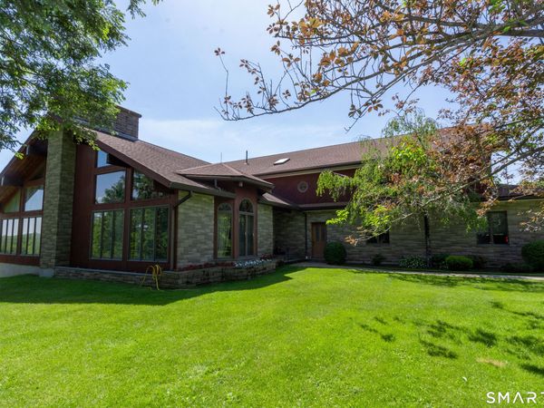 80 Bungay Hill , Woodstock, CT 06281