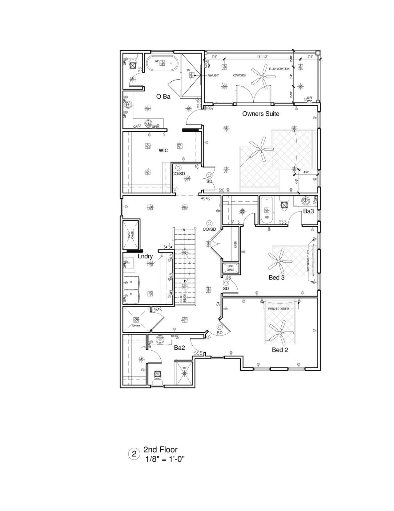 813 Harbour Watch Court Photo 71
