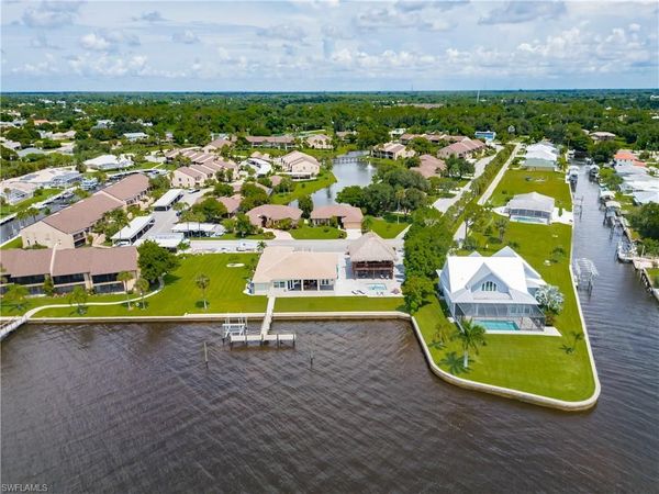 15475 Admiralty CIR , NORTH FORT MYERS, FL 33917