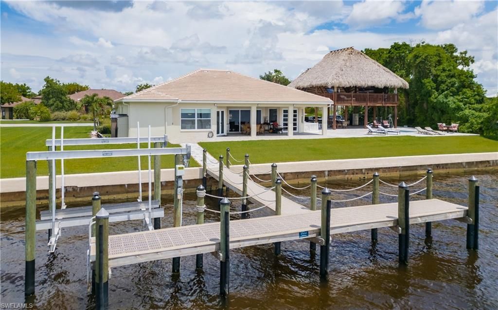 15475 Admiralty Cir , North Fort Myers, FL 33917 Photo