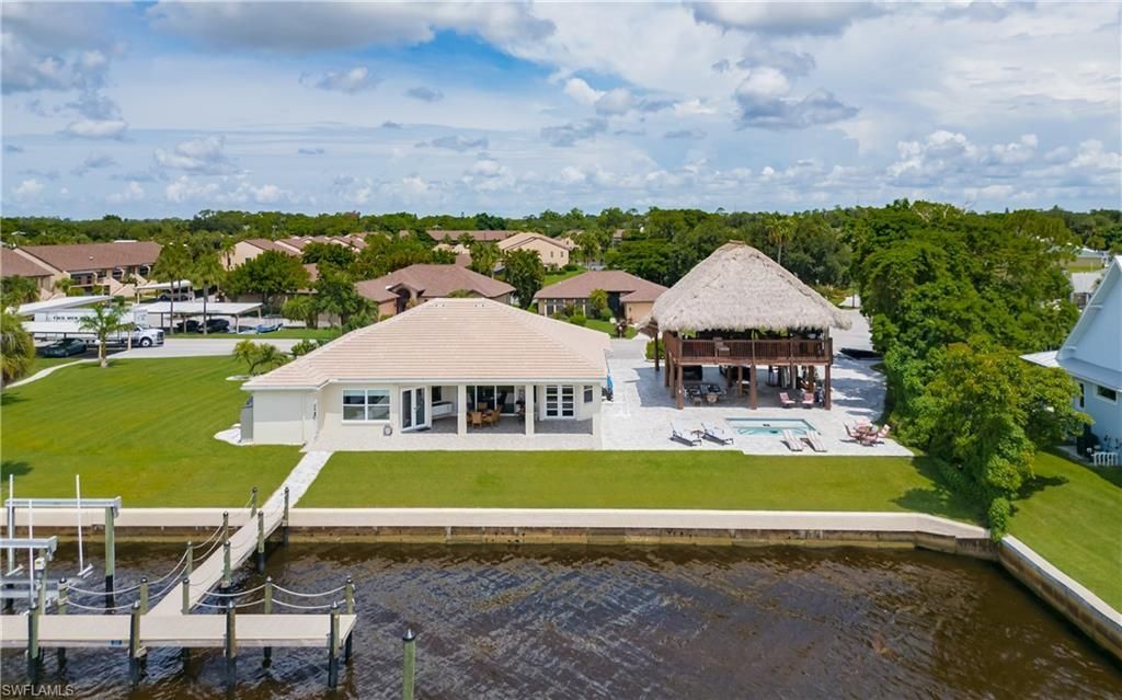 15475 Admiralty Cir , North Fort Myers, FL 33917 Photo