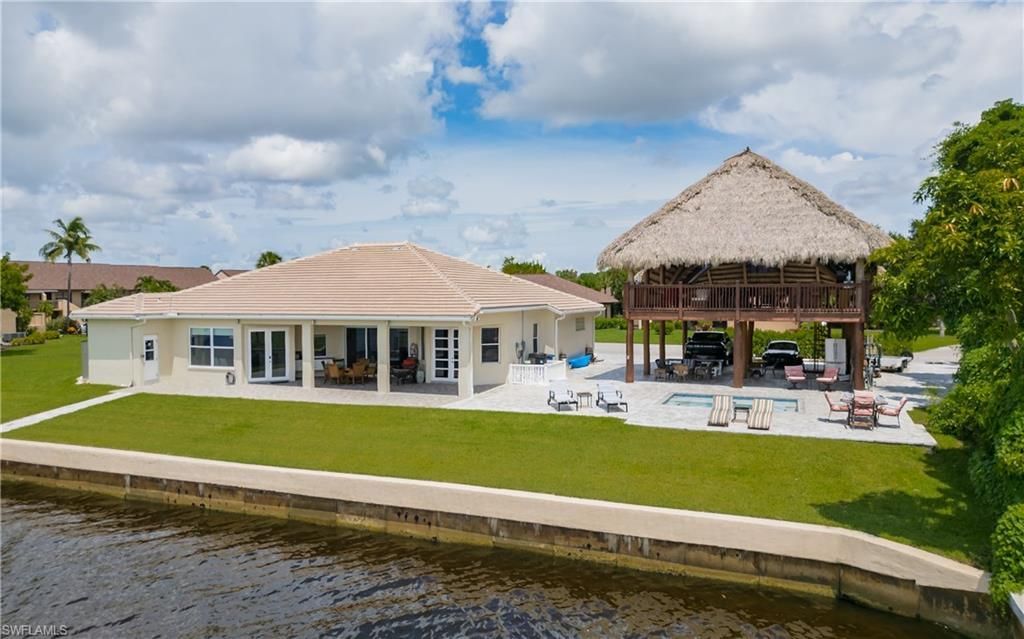 15475 Admiralty Cir , North Fort Myers, FL 33917 Photo
