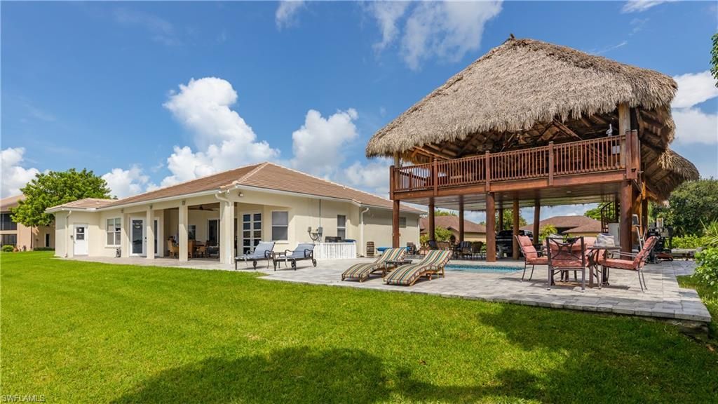 15475 Admiralty Cir , North Fort Myers, FL 33917 Photo