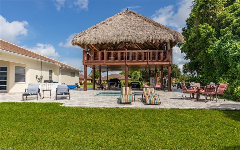 15475 Admiralty Cir , North Fort Myers, FL 33917 Photo