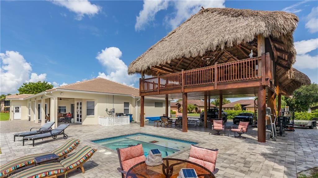 15475 Admiralty Cir , North Fort Myers, FL 33917 Photo