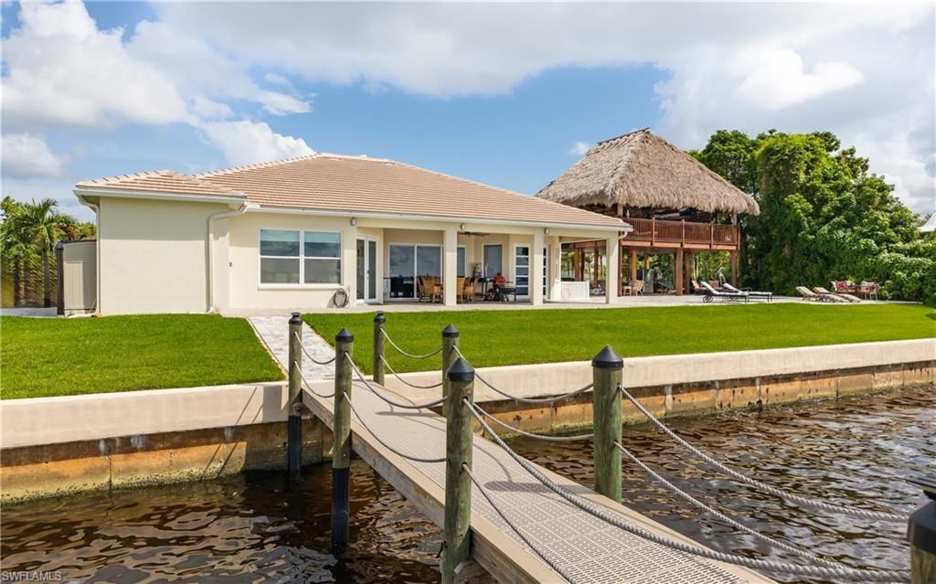 15475 Admiralty Cir , North Fort Myers, FL 33917 Photo