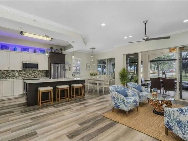 175 Shadroe Cove CIR , Unit 1101, CAPE CORAL, FL 33991