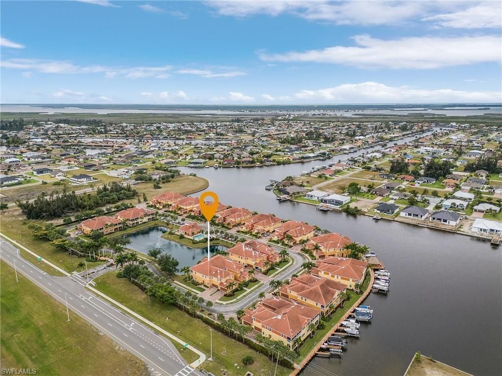 175 Shadroe Cove Cir , Unit 1101, Cape Coral, FL 33991 Photo