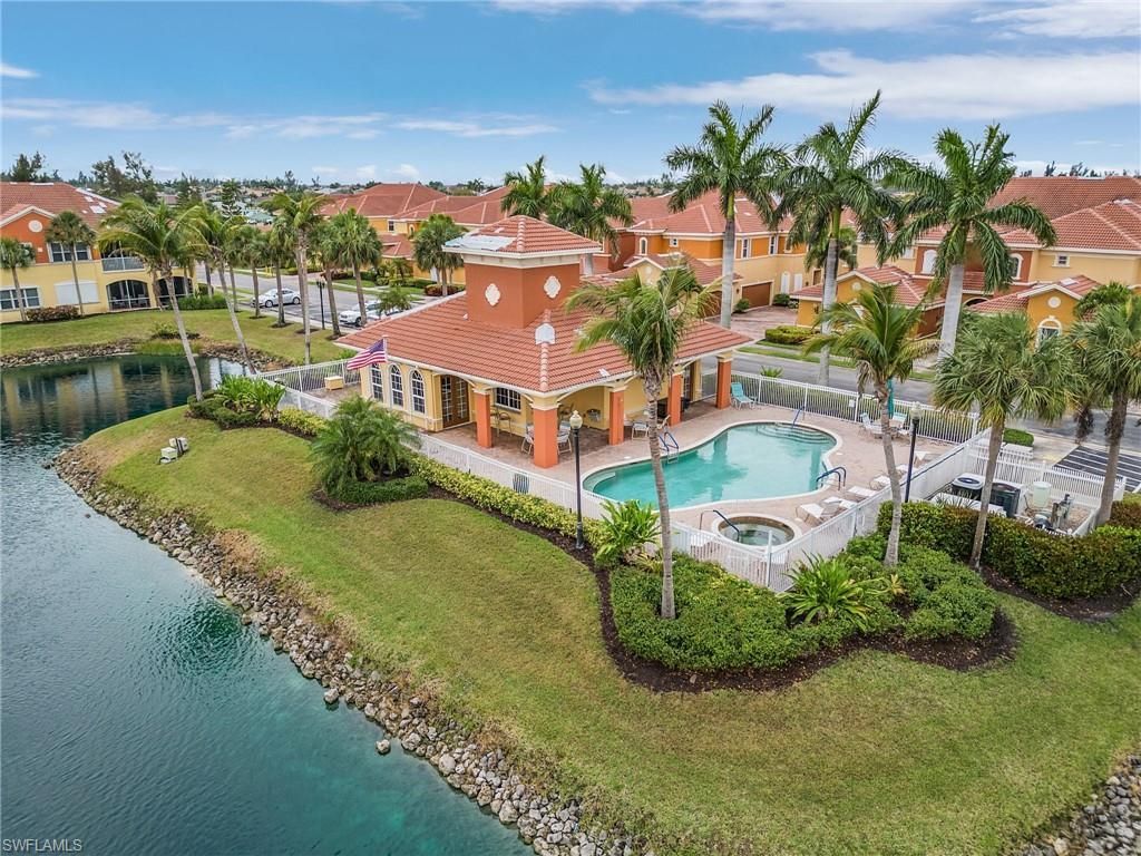 175 Shadroe Cove Cir , Unit 1101, Cape Coral, FL 33991 Photo