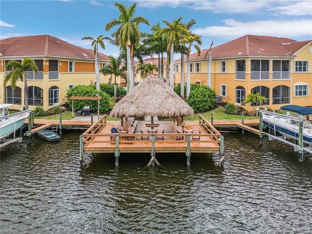 175 Shadroe Cove Cir , Unit 1101, Cape Coral, FL 33991 Photo
