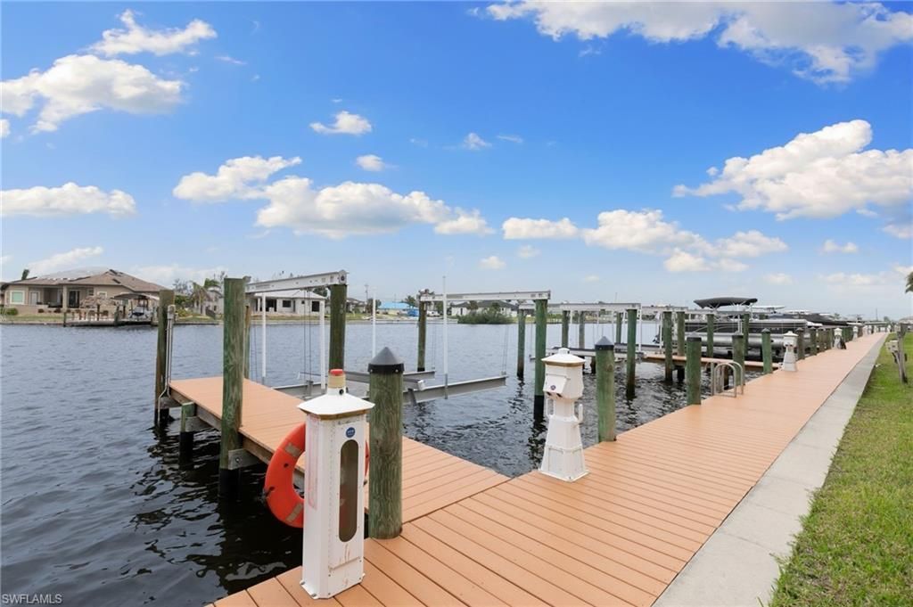 175 Shadroe Cove Cir , Unit 1101, Cape Coral, FL 33991 Photo
