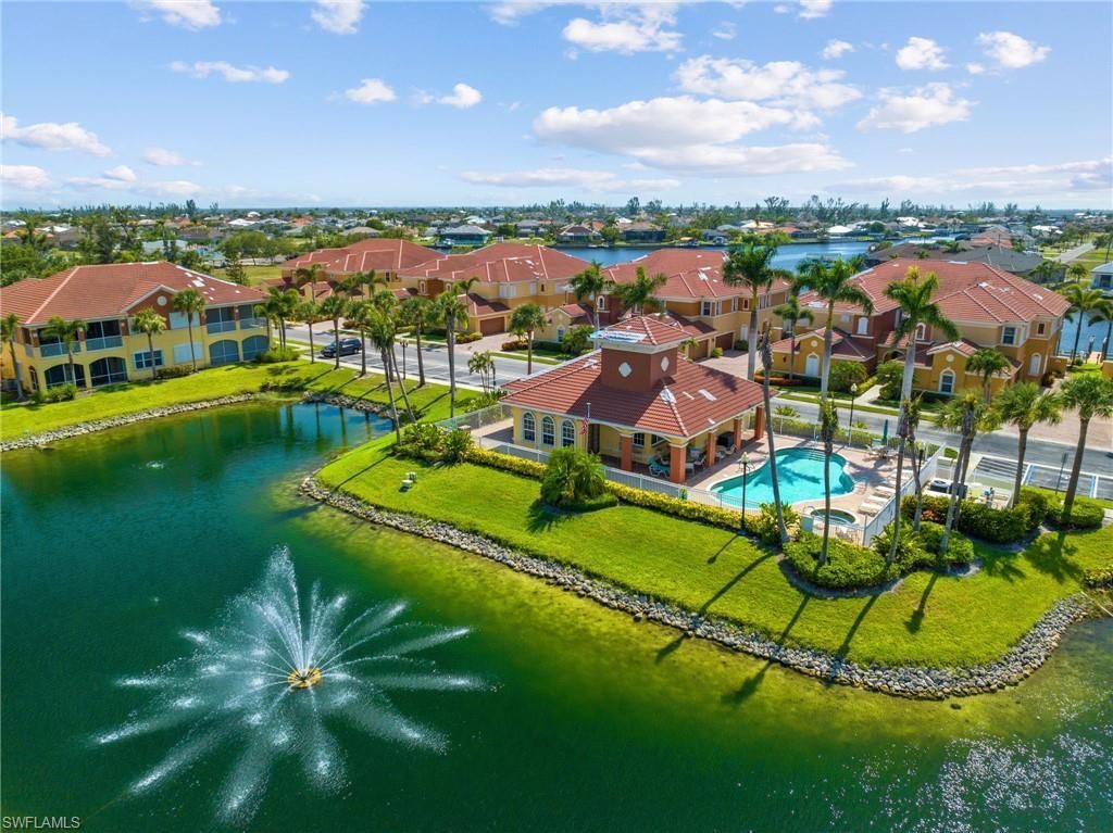175 Shadroe Cove Cir , Unit 1101, Cape Coral, FL 33991 Photo