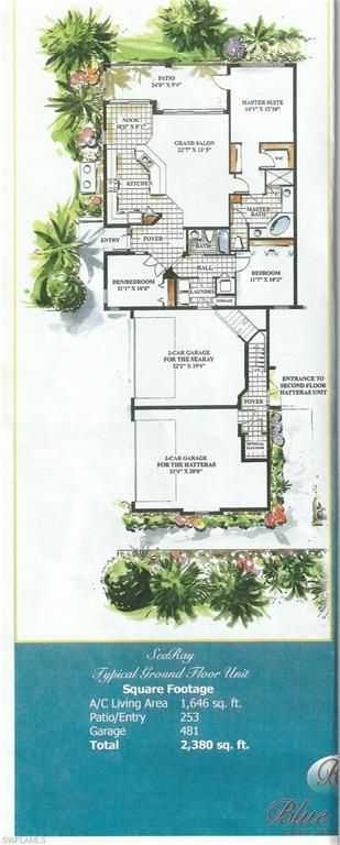175 Shadroe Cove Cir , Unit 1101, Cape Coral, FL 33991 Photo