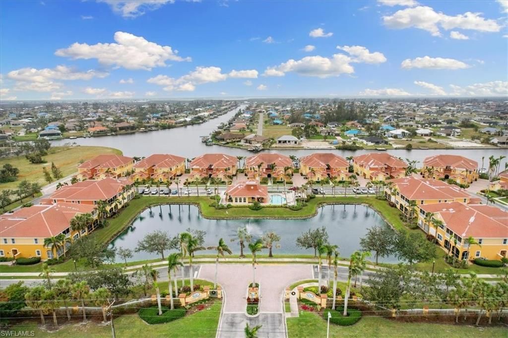 175 Shadroe Cove Cir , Unit 1101, Cape Coral, FL 33991 Photo