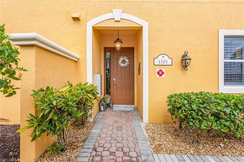 175 Shadroe Cove Cir , Unit 1101, Cape Coral, FL 33991 Photo