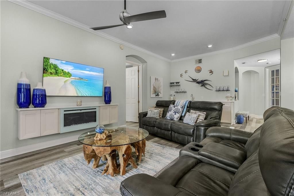 175 Shadroe Cove Cir , Unit 1101, Cape Coral, FL 33991 Photo