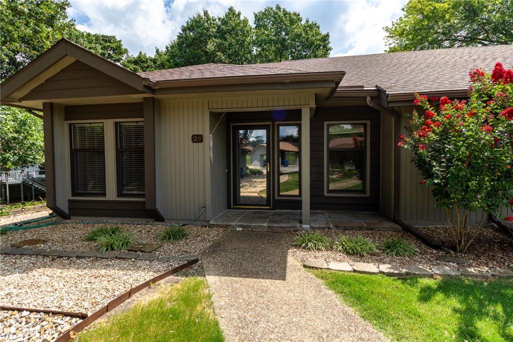 26 Everette Lane, Bella Vista, AR 72714 Main Photo