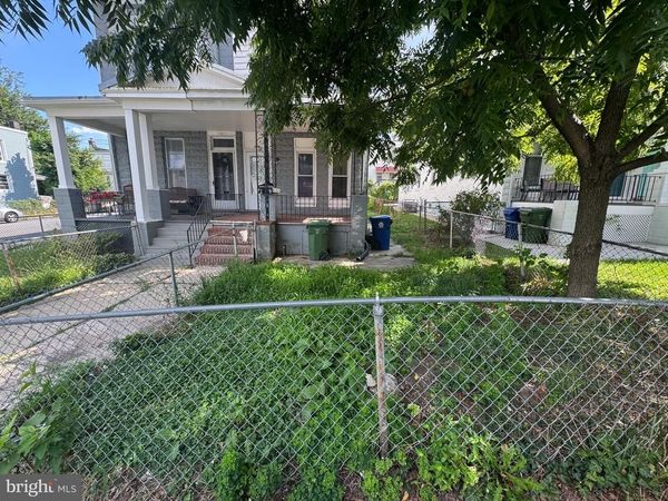 729 E 41ST STREET, BALTIMORE, MD 21218