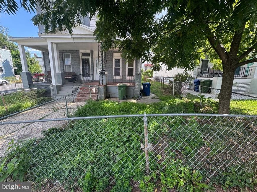 729 E 41st Street, Baltimore, MD 21218 Main Photo