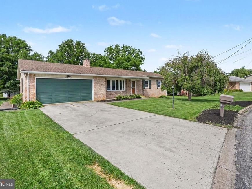 909 Spring Circle , Mechanicsburg, PA 17055 Main Photo