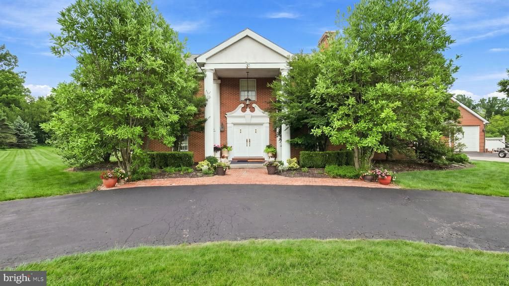 770 LEWIS LANE , AMBLER, PA 19002