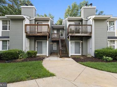 8633 C BEEKMAN PLACE , ALEXANDRIA, VA 22309