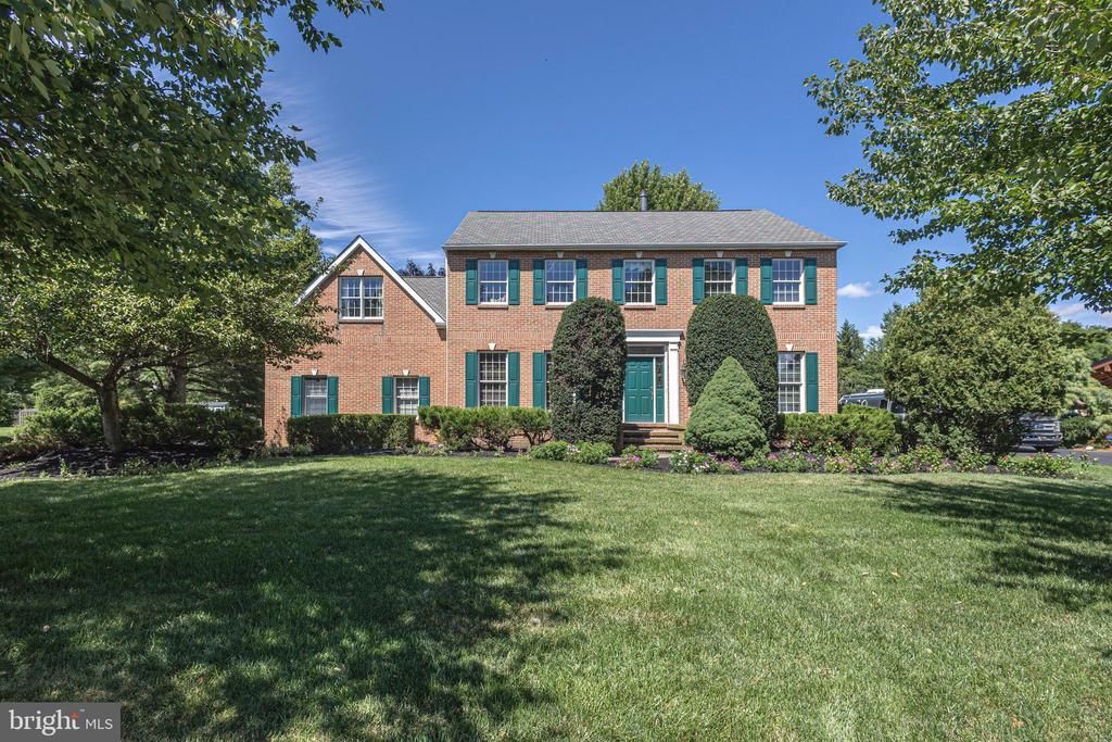 117 MALLARD DRIVE W , NORTH WALES, PA 19454