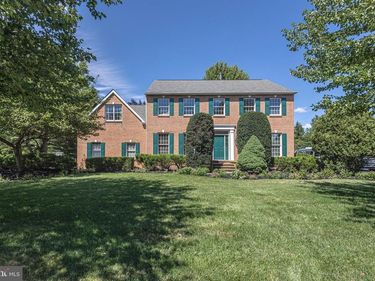 117 MALLARD DRIVE W, NORTH WALES, PA 19454