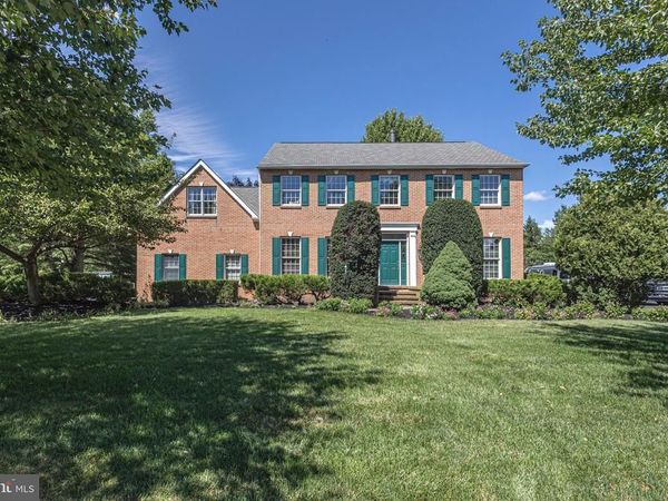 117 MALLARD DRIVE W , NORTH WALES, PA 19454