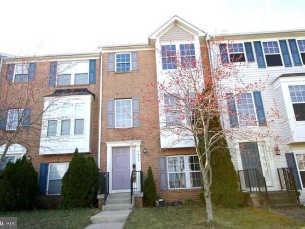 5033 KEMSLEY ROAD , ROSEDALE, MD 21237
