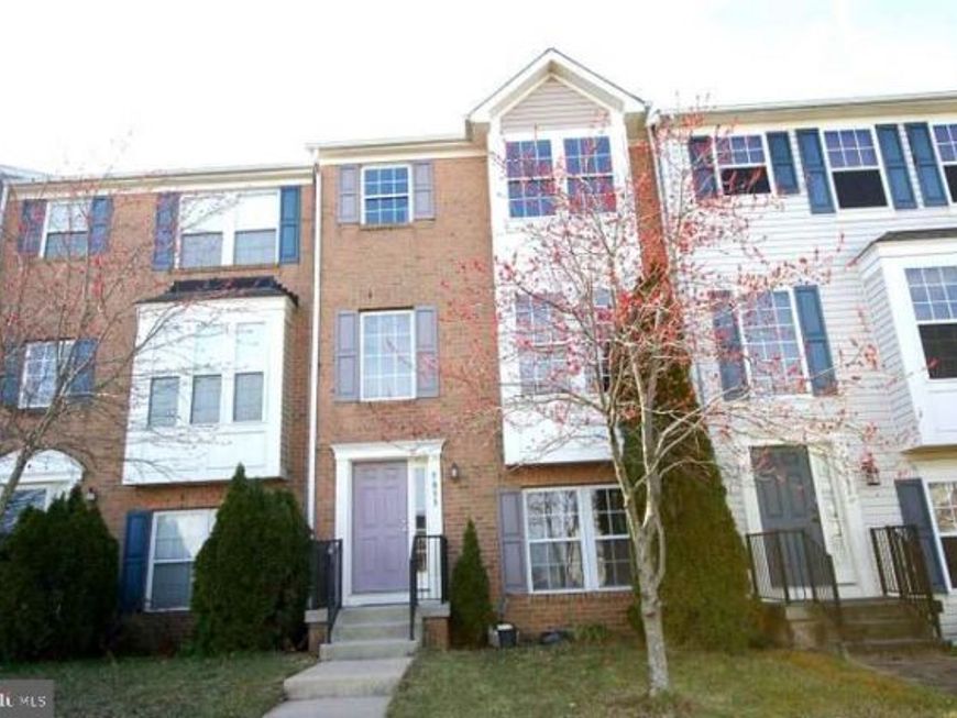 5033 Kemsley Road , Rosedale, MD 21237 Main Photo