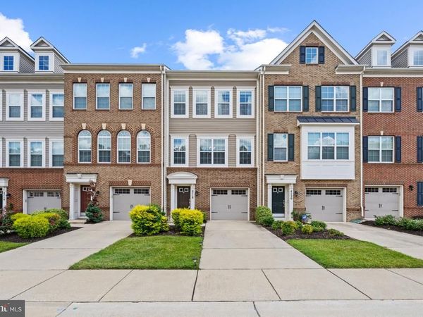 4718 FOREST PINES DRIVE, UPPER MARLBORO, MD 20772